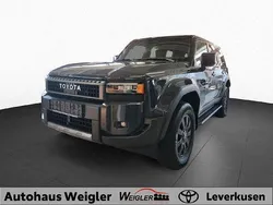 Grau Neu 2025 Toyota Land Cruiser Executive SUV | 84.440 € (Guter Preis)