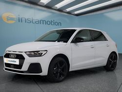 Weiß Gebraucht 2025 Audi A1 Kleinwagen | 23.949 € (Fairer Preis)
