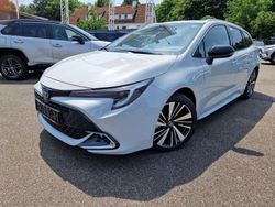 Dynamicgrau Neu 2025 Toyota Corolla Kombi | 33.900 €