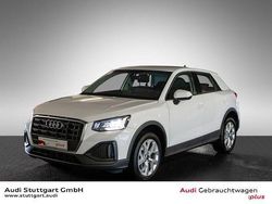 Weiß Gebraucht 2023 Audi Q2 Comfort SUV | 21.939 € (Fairer Preis)
