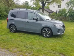 Grau Neu 2025 Nissan Townstar N-Connecta Van / Kleinbus | 30.950 € (Teuer)