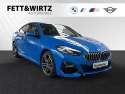 Blau Gebraucht 2024 BMW 1M Comfort Edition Coupé | 29.490 € (Fairer Preis)