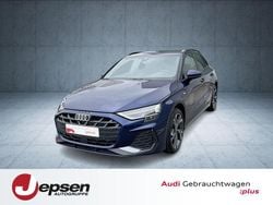 Navarrablau metallic Gebraucht 2025 Audi A3 Sportback e-tron S-Line Kleinwagen | 43.980 €