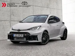 Weiss Neu 2025 Toyota Yaris Kleinwagen | 47.880 € (Guter Preis)