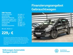 Oyster silver metallic Neu 2024 VW Touran Comfortline Van / Kleinbus | 35.630 € (Guter Preis)