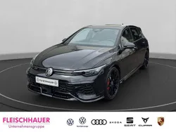 Schwarz Gebraucht 2025 VW Golf VIII GTI Clubsport Limousine | 49.990 €