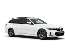 Gebraucht 2026 BMW 330 Comfort Edition Kombi | 45.674 € (Superpreis)
