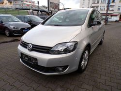 Silber Gebraucht 2012 VW Golf Plus Match Van / Kleinbus | 6.490 € (Fairer Preis)