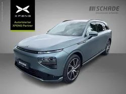 Grün Neu 2025 XPENG G9 SUV | 69.990 € (Guter Preis)