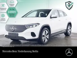 Mercedes EQA250