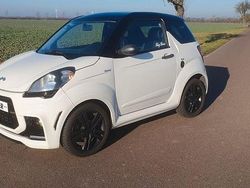 Weiß Gebraucht 2015 Ligier JS50 Kleinwagen | 8.199 € (Guter Preis)