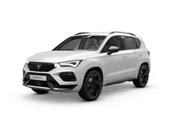 Weiß Gebraucht 2024 Cupra Ateca SUV | 31.888 € (Superpreis)
