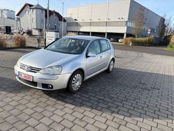 Silber Gebraucht 2006 VW Golf V Limousine | 2.999 € (Fairer Preis)