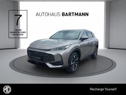 Sterling silver Neu 2025 MG HS Luxury SUV | 32.890 € (Guter Preis)