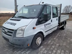 Frostweiß Gebraucht 2011 Ford Transit Van / Kleinbus | 3.970 € (Superpreis)