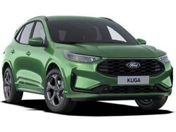 Grün Neu 2025 Ford Kuga ST-Line SUV | 38.980 € (Guter Preis)