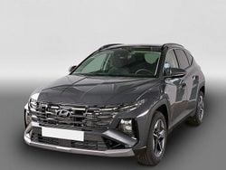 Ecotronic grey metallic Neu 2025 Hyundai Tucson SUV | 32.650 € (Guter Preis)