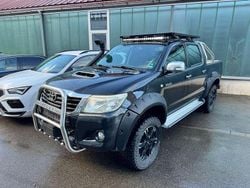 Schwarz Gebraucht 2012 Toyota HiLux Life Abholung | 14.999 € (Fairer Preis)