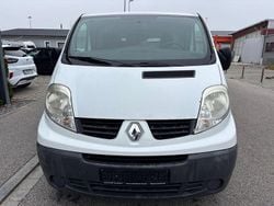 Weiß Gebraucht 2011 Renault Trafic Van | 2.750 €