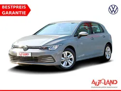 Andere Gebraucht 2020 VW Golf VII Limousine | 23.950 € (Fairer Preis)