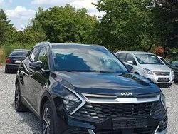 Schwarz Gebraucht 2023 Kia Sportage GT-Line SUV | 29.499 €