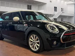 Schwarz Gebraucht 2016 Mini John Cooper Works Clubman Kombi | 8.900 € (Guter Preis)