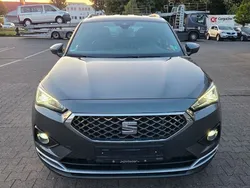 Grau Gebraucht 2020 Seat Tarraco XCELLENCE SUV | 27.500 € (Fairer Preis)