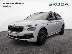 Weiß Neu 2025 Skoda Kamiq Selection SUV | 33.490 € (Teuer)