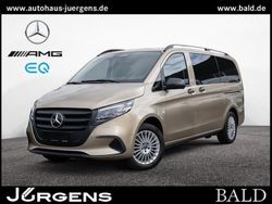 Gold kalaharigold met. Gebraucht 2024 Mercedes Vito Van / Kleinbus | 50.490 €