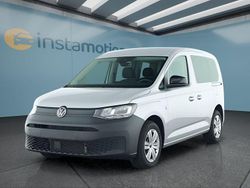 Silber Gebraucht 2024 VW Caddy Van / Kleinbus | 27.699 € (Superpreis)