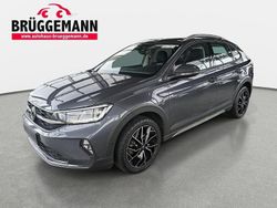 Grau Gebraucht 2023 VW Taigo IQ Drive SUV | 22.490 € (Fairer Preis)