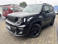 Schwarz Gebraucht 2023 Jeep Renegade SUV | 23.495 € (Fairer Preis)