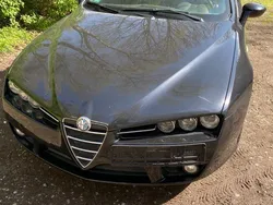 Gebraucht 2007 Alfa Romeo Spider Cabrio | 10.900 € (Fairer Preis)