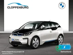Capparisweiß mit akzent bmw i Gebraucht 2022 BMW i3 Kleinwagen | 19.490 € (Guter Preis)