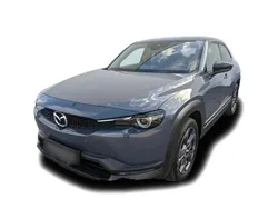 Grau Gebraucht 2021 Mazda MX30 Touring SUV | 17.949 € (Fairer Preis)