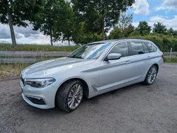 Silber Gebraucht 2020 BMW 530 Kombi | 20.850 €