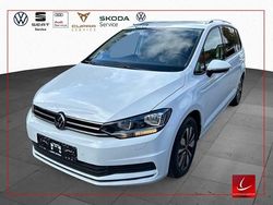 Gebraucht 2024 VW Touran Move Van / Kleinbus | 31.450 € (Superpreis)