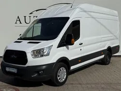 Frostweiã Gebraucht 2019 Ford Transit Trend Van / Kleinbus | 12.950 € (Superpreis)