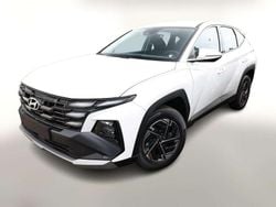 Serenity white minerale... Neu 2025 Hyundai Tucson SUV | 30.794 € (Superpreis)