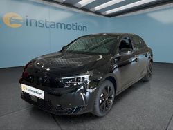 Schwarz Neu 2025 Opel Corsa Kleinwagen | 25.399 € (Teuer)