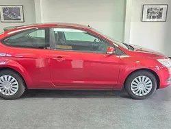Other Gebraucht 2008 Ford Focus Style Limousine | 1.900 € (Guter Preis)