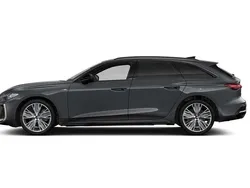 Magnetgrau metallic Neu 2025 Audi A5 S-Line Coupé | 55.988 € (Guter Preis)