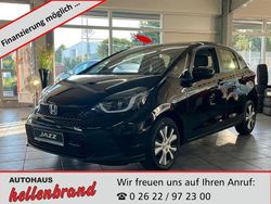 Schwarz Neu 2025 Honda Jazz Elegance Kleinwagen | 24.490 € (Guter Preis)