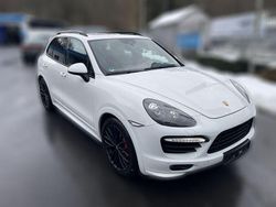 Weiß Gebraucht 2014 Porsche Cayenne SUV | 36.450 € (Teuer)