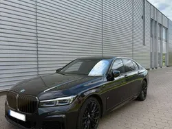 Gebraucht 2019 BMW 750 M Sport Limousine | 48.490 € (Guter Preis)
