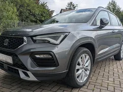 Grau Gebraucht 2023 Seat Ateca Style SUV | 22.999 € (Guter Preis)