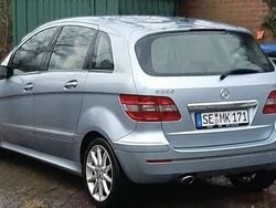 Gebraucht 2008 Mercedes C230 Classic Kombi | 5.300 € (Fairer Preis)