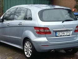 Gebraucht 2008 Mercedes C230 Classic Kombi | 5.300 € (Etwas zu teuer)