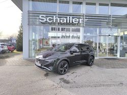 Schwarz Neu 2025 Nissan Qashqai Tekna SUV | 39.410 €