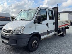 Schwarz Gebraucht 2022 MAN TGE Van | 89.249 €
